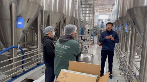 种好甜蜜果,酿就振兴篇 曲园学子三下乡助力初级农产品升级